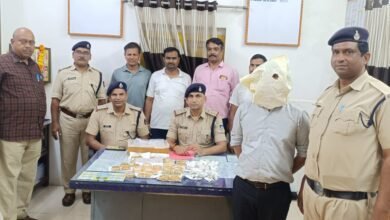 फरियादी ही निकला 1.82 करोड़ की फर्जी लूट का मास्टर माइंड 7 9a60f963 c4c2 45c5 bd9a 48c5901b6829