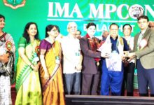 डॉ सिरोठिया 20 वीं बार आई. एम.ए.की राष्ट्रीय कार्यकारिणी के सदस्य निर्वाचित : बालाघाट में संपन्न हुआ प्रांतीय सम्मेलन 11 IMG 20251006 WA0610