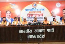 आत्मनिर्भर भारत ही विकसित भारत का संकल्प करेगा साकार: अरुण सिंह 10 IMG 20251014 WA0008