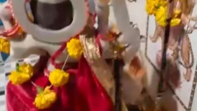 भोपाल में दिवाली की रात उत्पात, दुर्गा प्रतिमा खंडित करने का प्रयास 6 IMG 20251021 WA0037