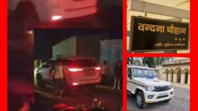 बड़ी खबर : तंत्र-मंत्र कर राजा के गड़े धन की खजाने की खोज : बैग में करोड़ों का सोना ? ग्रामीणों की शिकायत पर पुलिस ने भाग रहे ओझा समेत 7 लोगों को रंगे हाथों पकड़ा ... जांच जारी 9 IMG 084245 291025 1761707583197