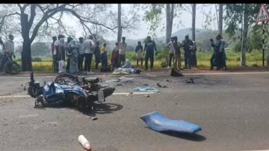 जबलपुर अमरकंटक मार्ग पर भीषण सड़क दुर्घटना : 2 युवको की मौत, बाइक और माल वाहक ऑटो में सीधी भिड़ंत... क्षेत्र में हड़कंप 8 IMG 172827 151025 1760529531474 1