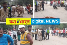कैमोर के बाजार बंद, पुलिस के रवैए को लेकर बढ़ रहा आक्रोश, जल्द आरोपियों की गिरफ्तारी नहीं हुई तो बढ़ेगा गुस्सा 15 IMG 20251028 140028