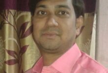 मध्यप्रदेश हाईकोर्ट के स्टेनो नीरज पटेल का आकस्मिक निधन 11 IMG 20251030 224339