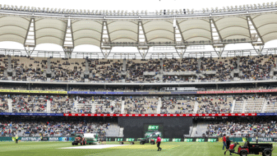 Ind vs Aus 1st ODI 017