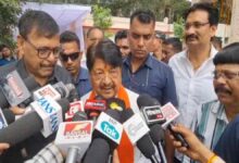 KAILASH VIJAYVARGIYA