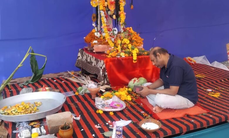 बंग समाज के द्वारा की गई कालीपूजा दीपावली पर तारादेवी स्वरूप में होती है आराधना 1 Screenshot 2025 10 21 10 49 12 54 6012fa4d4ddec268fc5c7112cbb265e7