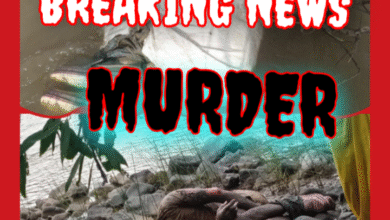 नर्मदा नदी में मिला अधेड़ का उतरता हुआ शव, हाथ पैर बांधकर बोरी में भरकर फेंक दी लाश, क्षेत्र में हड़कंप ...पुलिस जांच में जुटी 6 Screenshot 20251008 084715.Gallery