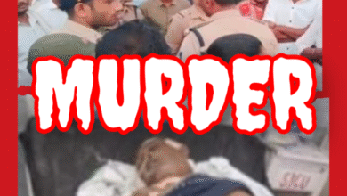 हिंसक झड़प में घायल वृद्ध की मौत : शव रखकर परिजनों ने किया प्रदर्शन, दो आरोपी गिरफ्तार 3 फरार 8 Screenshot 20251009 133654.Gallery