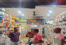 त्योहारी सीजन में फूड विभाग की टीम एलर्ट, मिली एक्सपायरी सामग्री : प्रसादम रेस्टोरेंट में छापा, कारखाना सील 10 Screenshot 20251011 160733.WhatsApp