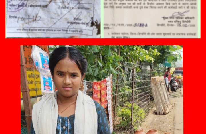 जिम्मेदार नींद में : फुटपाथ पर बैठकर स्वदेशी सामग्री बेचने वाले छोटे दुकानदारों से भी टेक्स वसूल रहा नगर परिषद डिंडोरी 1 Screenshot 20251017 120541.Gallery