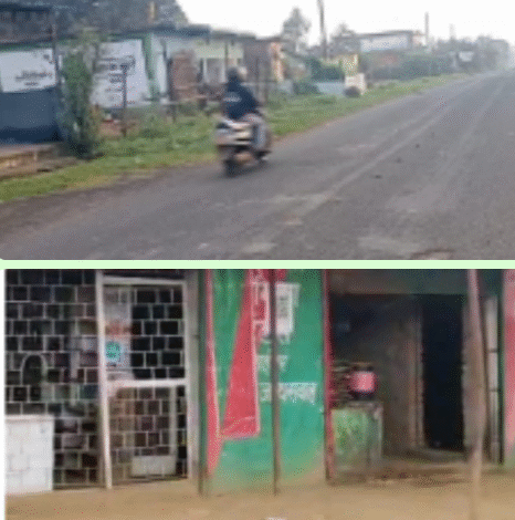 अवैध शराब का गढ़ बन गया डिंडौरी: नर्मदा से 50 मीटर के दायरे में नहीं लग पा रहा अंकुश 1 Screenshot 20251017 144519.WhatsApp