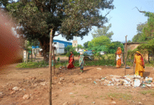 एसडीएम की एक और पहल : अब हर सप्ताह शुक्रवार के दिन बजाग मुख्यालय में होगी सफाई 11 Screenshot 20251017 184952.WhatsApp