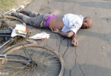 वाहन की टक्कर से साइकिल सवार की मौत : घने कोहरे के बीच जामगांव-बोरी पीपरडाही मार्ग पर हादसा, आरोपी ड्राइवर मौके से फरार 14 Screenshot 20251019 125900.WhatsApp 1