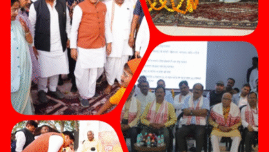 चित्रकूट में 2800 करोड रुपए के निर्माण कार्य अगले वर्ष अप्रैल तक हो जाएंगे पूरे : मुख्यमंत्री 10 Screenshot 20251020 094706.Gallery