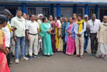 बड़ी खबर : 84 पंचायतों में शराबबंदी का प्रस्ताव पारित : सरपंच संघ ने कलेक्टर को ज्ञापन सौंपा, दुकानें बंद कराने की मांग 11 Screenshot 20251030 195932.WhatsApp