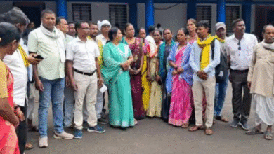 बड़ी खबर : 84 पंचायतों में शराबबंदी का प्रस्ताव पारित : सरपंच संघ ने कलेक्टर को ज्ञापन सौंपा, दुकानें बंद कराने की मांग 7 Screenshot 20251030 195932.WhatsApp