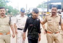 रांझी मड़ई शराब में बम फेंकने वाला 1 आरोपी गिरिफ्तार, 10 Untitled 2 copy 11