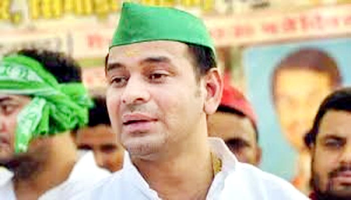 तेज प्रताप का 14 नवंबर अलर्ट, बोले दुश्मनी किसी से नहीं....पर कहानी बाकी है मेरे दोस्त 1 Untitled 3 copy 10