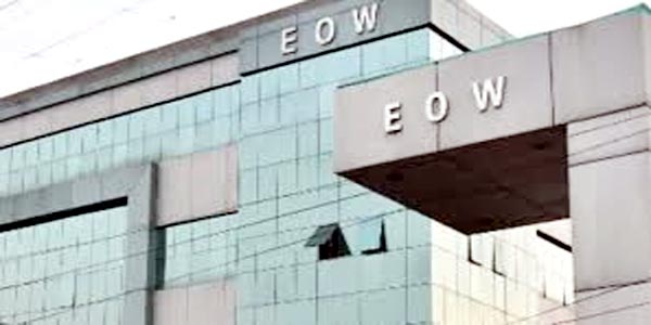 फर्जी चेक जारी कर निवेशक से 35.75 करोड़ की धोखाधड़ी पर EOW की बड़ी कार्रवाई 1 Untitled 4 copy 5