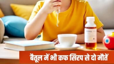 छिंदवाड़ा के बाद अब बैतूल में कफ सिरप पीने से दो बच्चों की मौत… 8 Untitled 6 copy 1