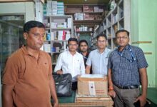 अमानक ‘Coldrif’ सिरप पर बड़ी कार्रवाई: भोपाल से परासिया तक छापे, कई मेडिकल स्टोर सील 12 WhatsApp Image 2025 10 06 at 3.00.23 PM