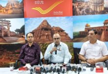 डाक सप्ताह 2025: भोपाल में डिजिटल सेवाओं और वित्तीय समावेशन पर विशेष जोर 10 WhatsApp Image 2025 10 10 at 17.33.02