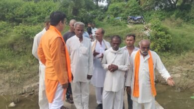 सीहोर में दूधी नदी का कहर: दर्जनों गाँवों का रास्ता बंद 9 WhatsApp Image 2025 10 11 at 13.46.03