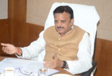 तमिलनाडु की दवा कंपनी में हुई लापरवाही पर दोषियों पर कठोर कार्यवाही के लिए तमिलनाडु सरकार से सतत सम्पर्क में रहें: उप मुख्यमंत्री श्री शुक्ल 10 WhatsApp Image 2025 10 12 at 4.45.57 PM