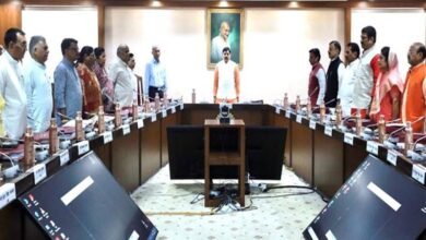 डेढ़ लाख पेंशनर्स को महंगाई राहत के रुप में दिपावली का तोहफा 6 WhatsApp Image 2025 10 14 at 13.45.30