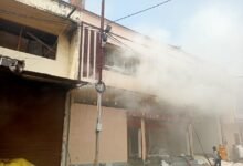 करोंद मंडी के गोदाम में लगी आग, बुझाने में लगी चार फायर ब्रिगेड 11 WhatsApp Image 2025 10 15 at 14.31.27 1