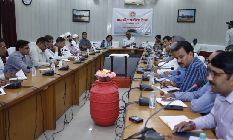 नवंबर माह में लगेगा इज्तिमा, तैयारियां शुरू 1 WhatsApp Image 2025 10 16 at 11.42.14