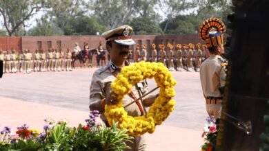 लाल परेड मैदान पर फुलड्रेस एवं फाइनल रिहर्सल संपन्न 9 WhatsApp Image 2025 10 19 at 11.51.24