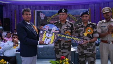 भाखड़ा बांध परियोजना की सुरक्षा अब सीआईएसएफ के हाथों में 10 WhatsApp Image 2025 10 26 at 14.09.58