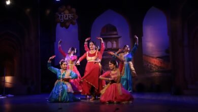 विवेचना का कला महोत्सव 2 नवंबर से व 31 वां नाट्य समारोह 5 नवंबर से होगा शुरू 10 WhatsApp Image 2025 10 29 at 11.56.12 AM