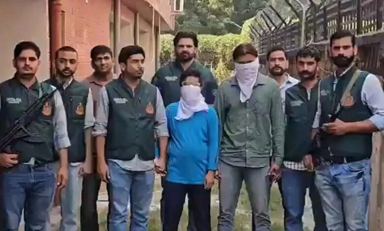 दिल्ली एटीएस की जांच टीम भोपाल में खंगालेगी आतंकी कनेक्शन 1 WhatsApp Image 2025 10 30 at 14.15.51