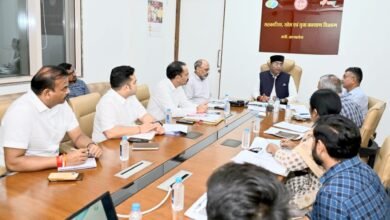 खेलो एमपी यूथ गेम्स में होंगी 27 खेलों की विधाएं 8 cd610b1a 0ebb 48a2 bf49 82b4055038df