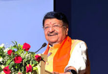 लव जिहाद पर कैलाश विजयवर्गीय का बड़ा बयान, संस्कार और जागरूकता पर दिया जोर 11 download 45