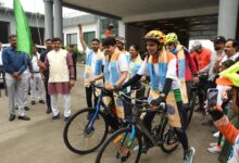 सीएम ने पैडल टू प्लांट यात्रा को दिखाई हरी झंडी 10 fb557850 6824 46e1 b1e0 eba10670c2dd