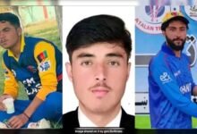 पाकिस्तानी एयरस्ट्राइक में 3 अफगान क्लब क्रिकेटरों की मौत 12 images 1 19