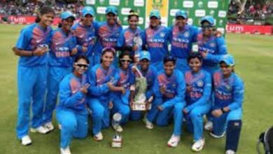 women cricket