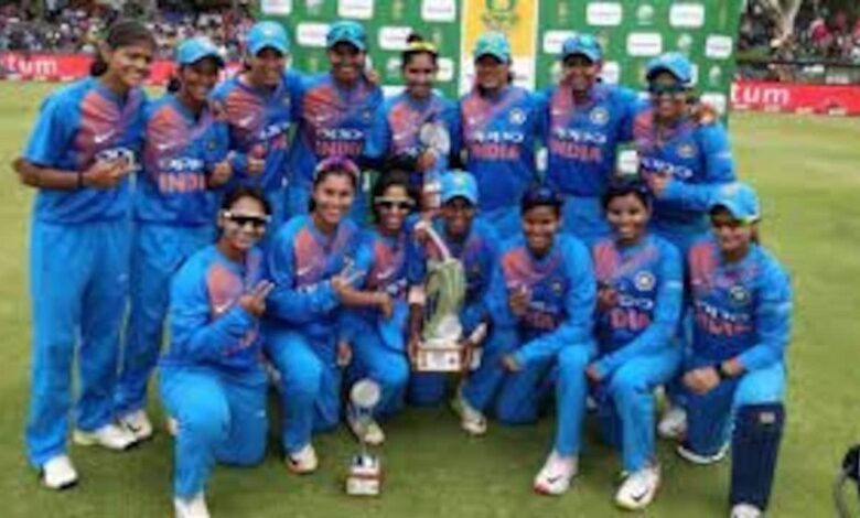 जेमिमा ने नाबाद शतक से चक दिया इंडिया, ऑस्ट्रेलिया का विजयी रथ रोक भारत तीसरी बार वर्ल्ड कप फाइनल में 1 women cricket