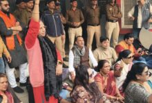 आईएसएस अधिकारी संतोष वर्मा के खिलाफ अखिल भारतीय ब्राह्मण समाज का फूटा गुस्सा 11 00af2821 7f6e 41c1 b310 263c95b84223