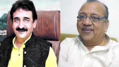 5 नवंबर को होगा श्री अजित वर्मा स्मृति पत्रकारिता पुरस्कार समारोह 11 01 3