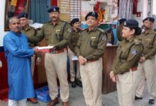 पहली बार बिरसा मुंडा जयंती पर छह बंदियों को मिली रिहाई 10 019