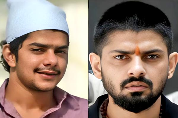 भारत लाया गया लॉरेंस का छोटा भाई अनमोल बिश्नोई, IGI से सीधा ले जाया जाएगा पटियाला हाउस कोर्ट 1 02 40