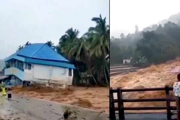 श्रीलंका में Cyclone Ditwah ने मचाया कोहराम,बाढ़-लैंडस्लाइड से अब 47 की मौत, 21 लोग लापता 1 02 58
