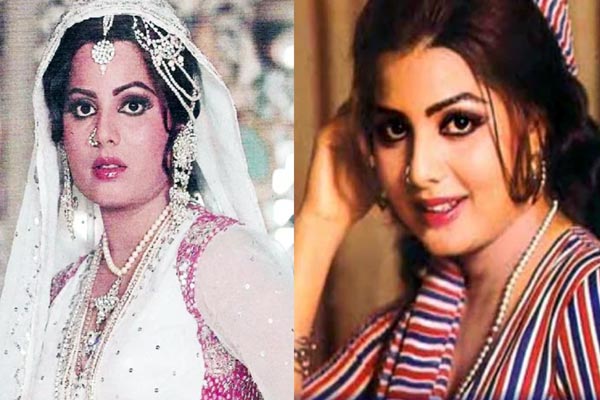 बॉलीवुड एक्ट्रेस-सिंगर सुलक्षणा पंडित का निधन 4 03 15