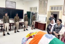 मरणोपरांत अनिल काले ने किया देहदान 10 04 26