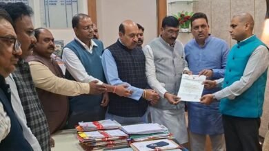 मतदाता सूची पुनःनिरीक्षण का कार्य हो नियमों के अनुरूप 8 04 37